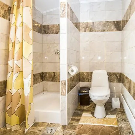 Kamyanitsa Apartmán