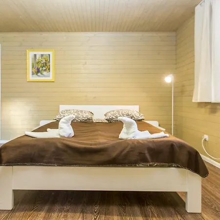 Kamyanitsa Apartmán *