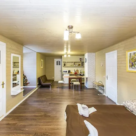 Kamyanitsa Apartmán *