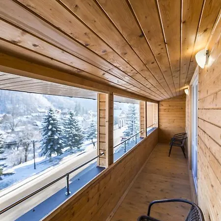 Kamyanitsa Apartmán