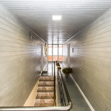 Apartment Kamyanitsa