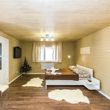 Kamyanitsa Apartmán Jaremče