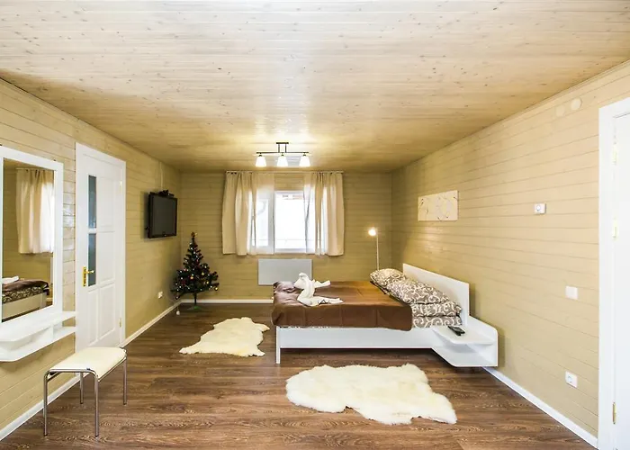 Kamyanitsa Apartment Yaremche