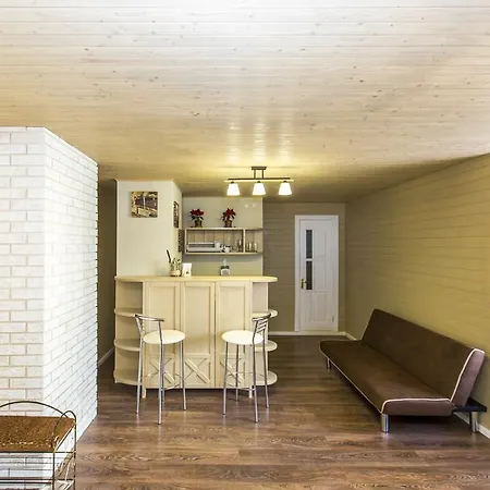 Kamyanitsa Apartament *