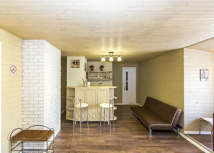 Kamyanitsa Apartament *